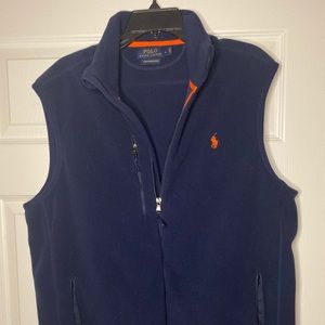 Polo Ralph Lauren Vest